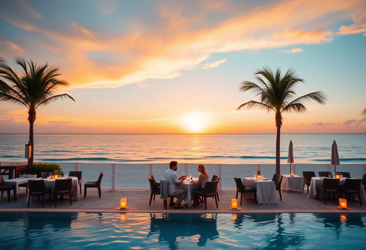 All-Inclusive Vacation Packages
