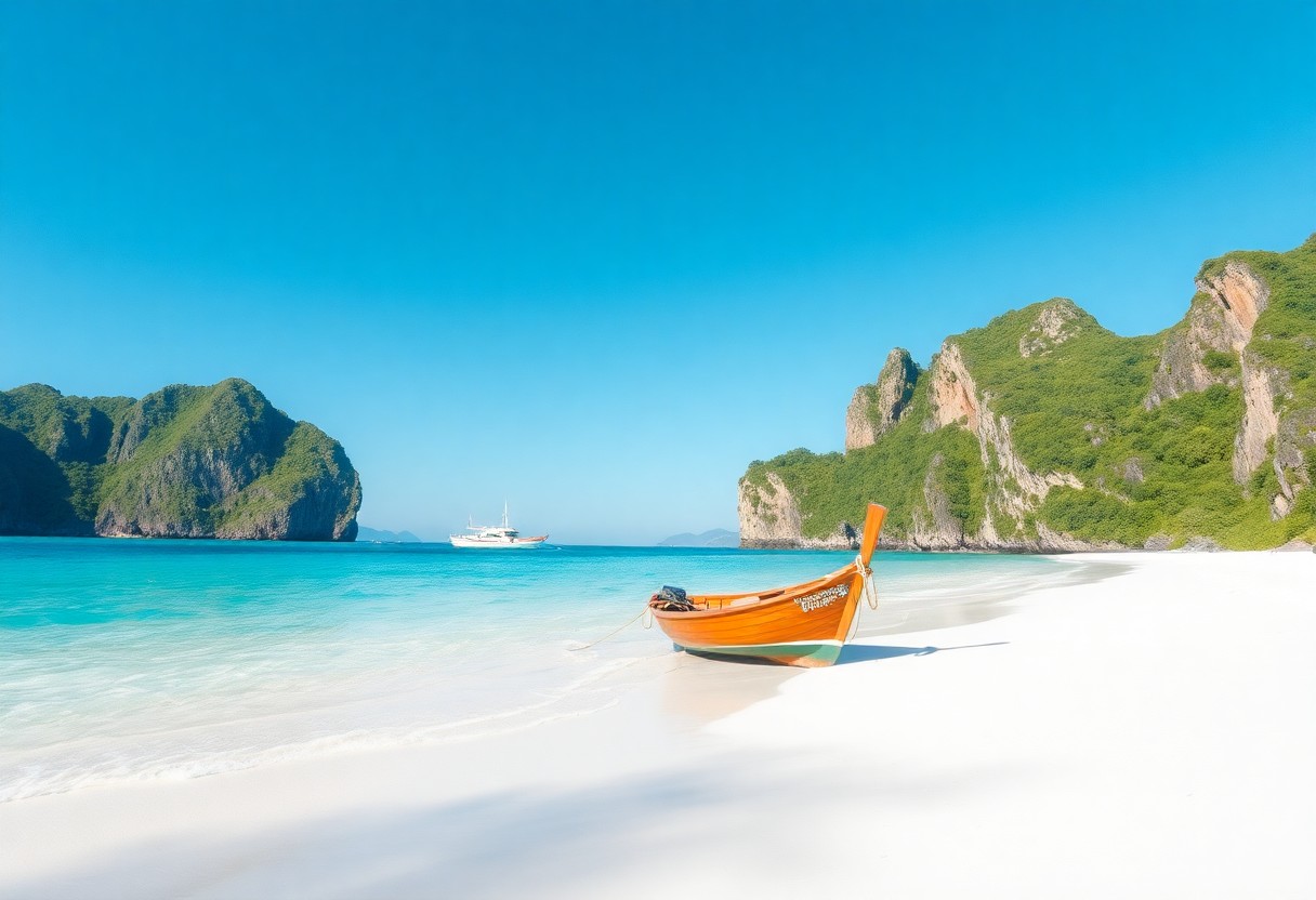 finding unique destinations