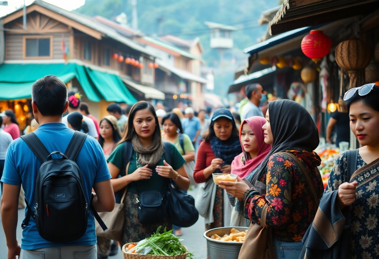 The Power of Cultural Immersion Travel: Beyond the Tourist Trail