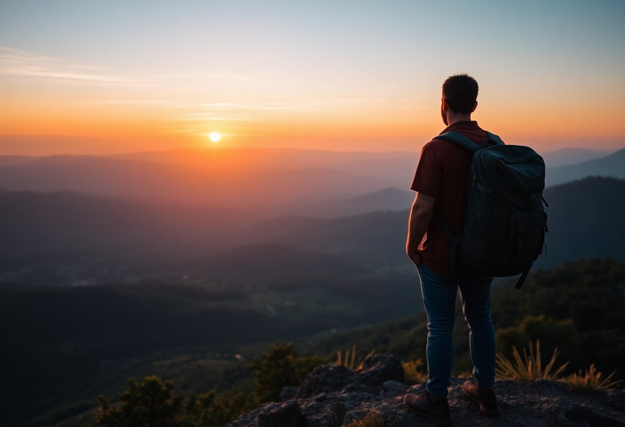 solo travel