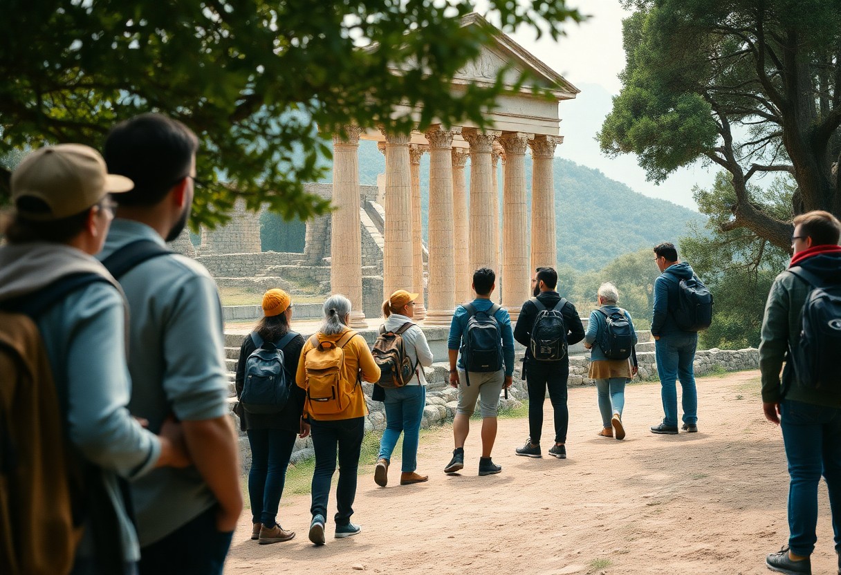 Historical Wanderlust for Ancestry Trace Seekers