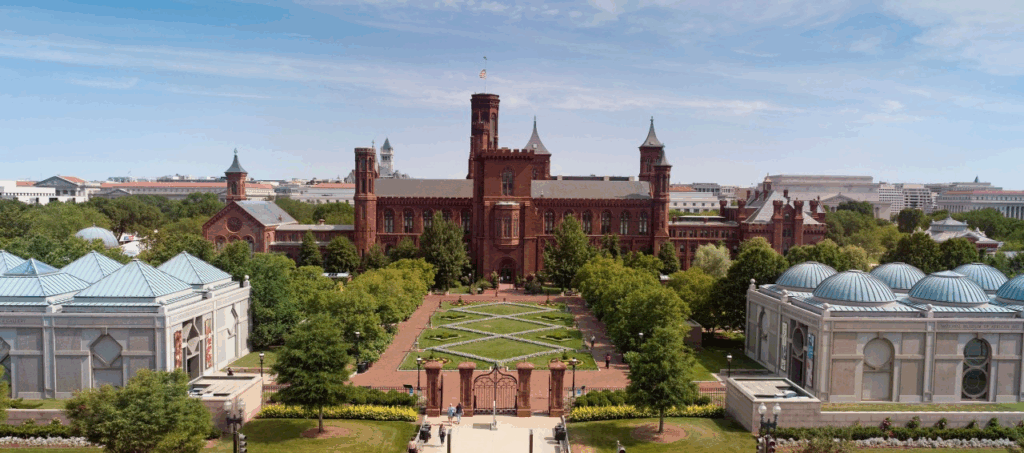 Smithsonian Museums