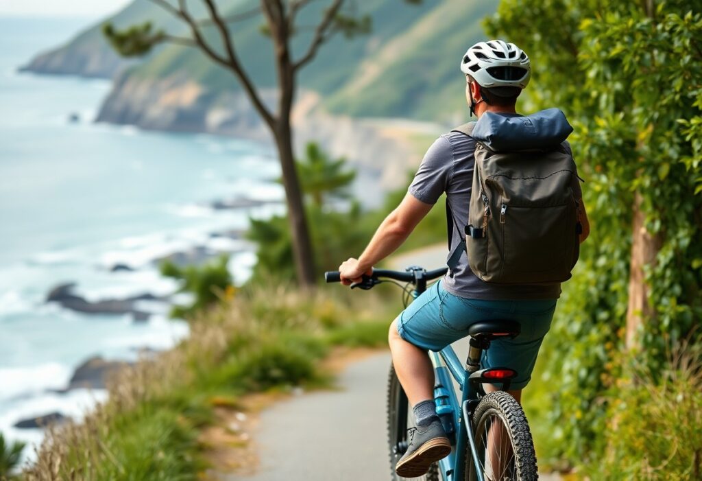 View of Eco-Friendly Travel Options: How to Explore the World Sustainably - Top ...