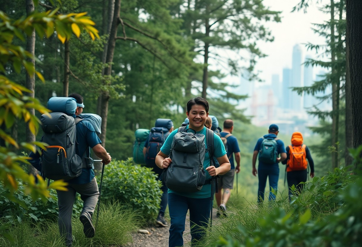 Top Adventure Travel Trends for 2025