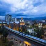 Medellin travel