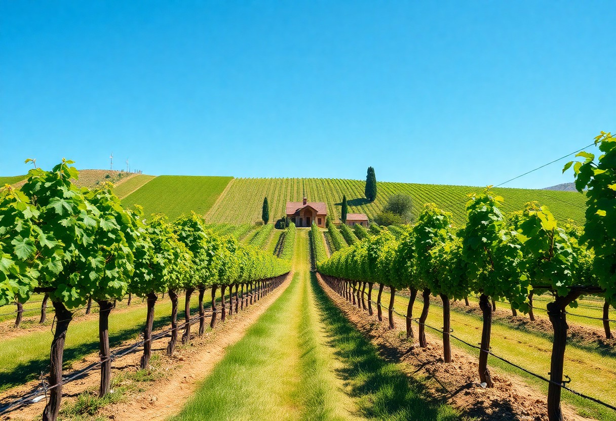 Colchagua Valley, Chile: A Wine Lover’s Instagrammable Dream