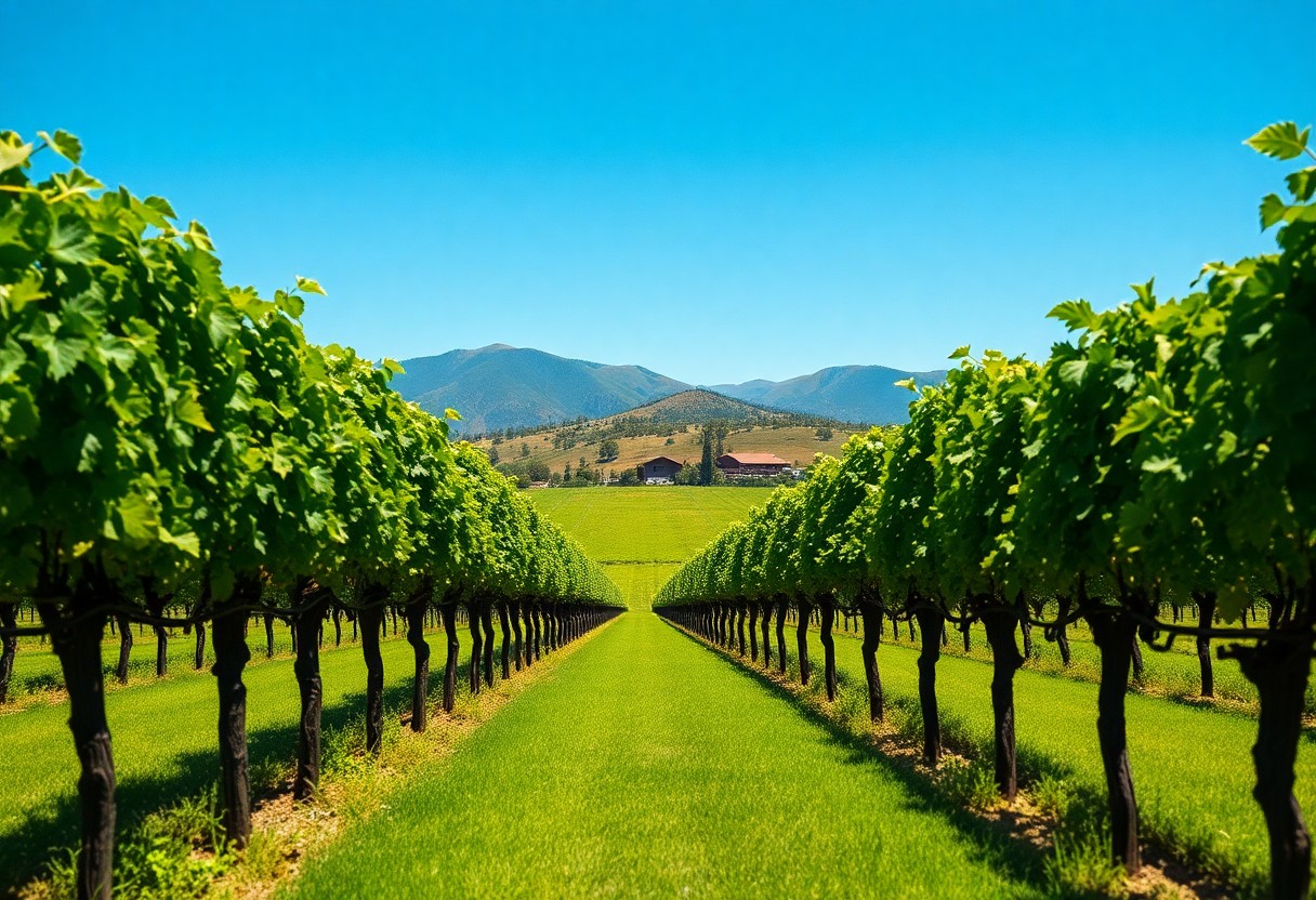 Colchagua Valley, Chile: A Wine Lover’s Instagrammable Dream