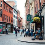 Philadelphia's Most Camera-Friendly Spots