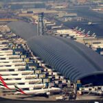 Dubai Airport