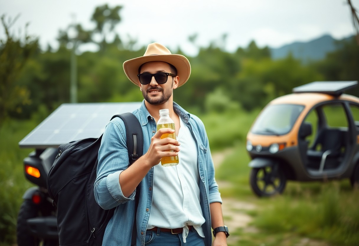 Eco-Chic Travel