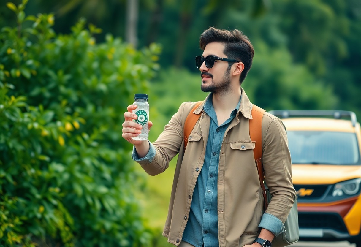 Eco-Chic Travel