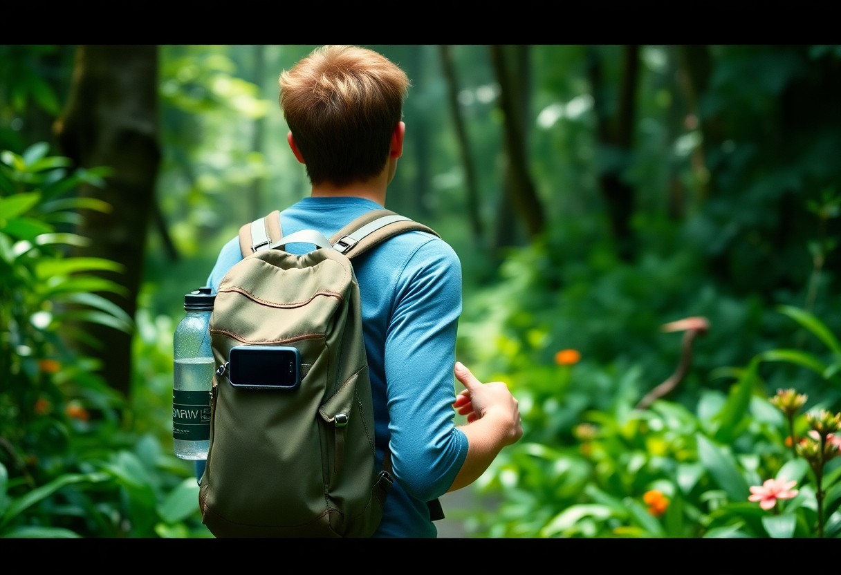 Simple Green Travel Tips