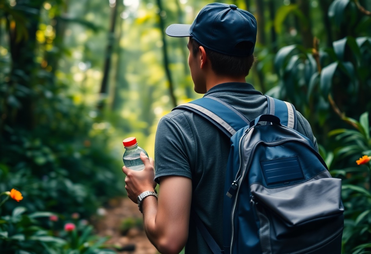 Simple Green Travel Tips