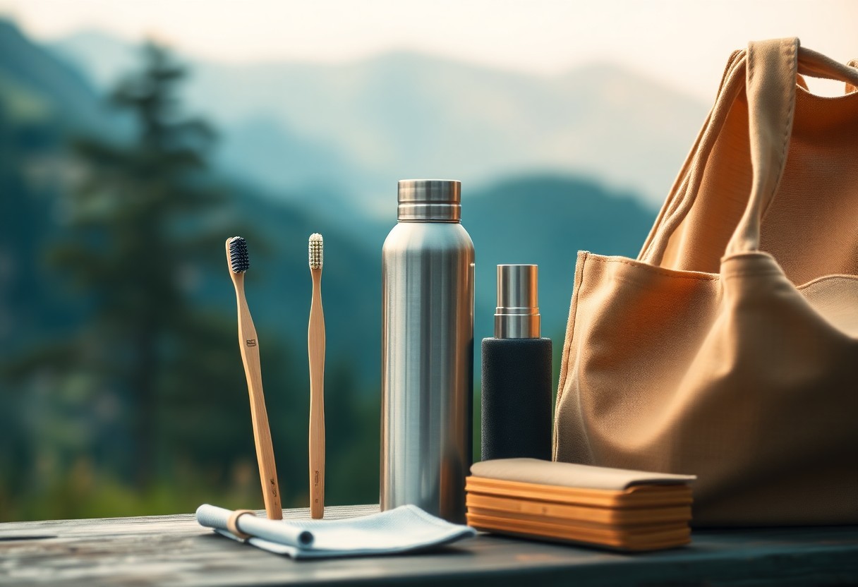 Eco-Friendly Travel Tips