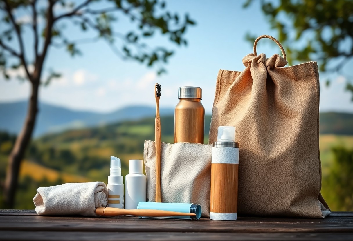 Eco-Friendly Travel Tips