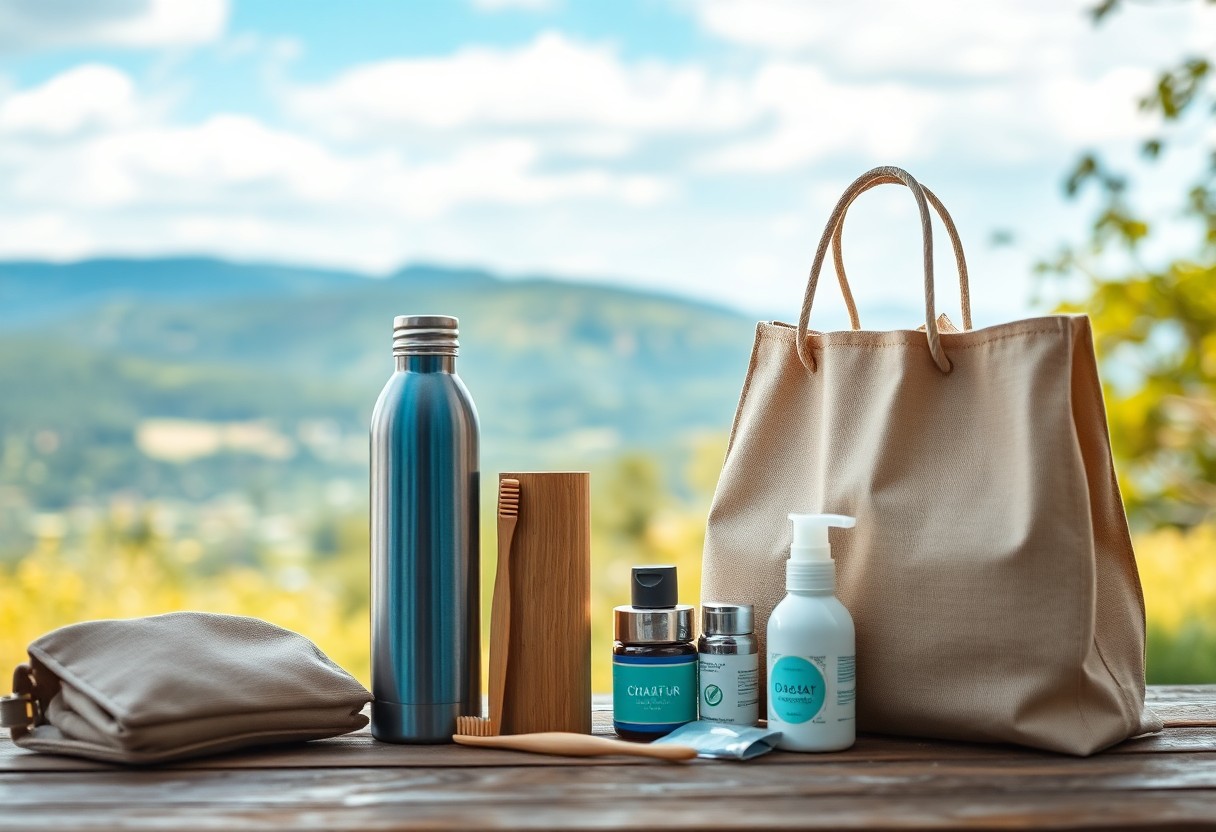 Eco-Friendly Travel Tips