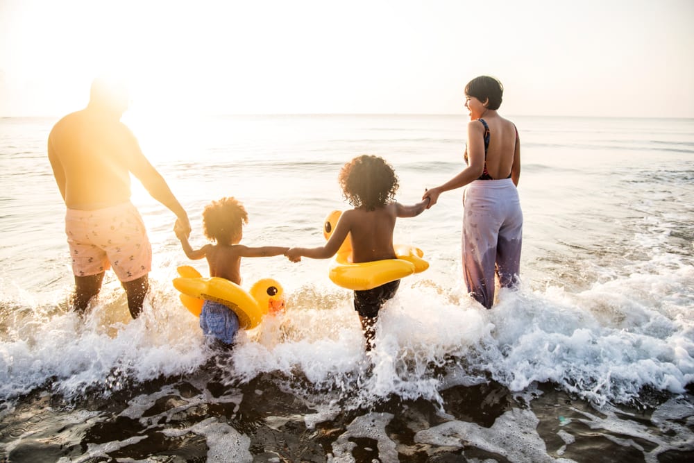 USA Family Vacation Spots Your Kids