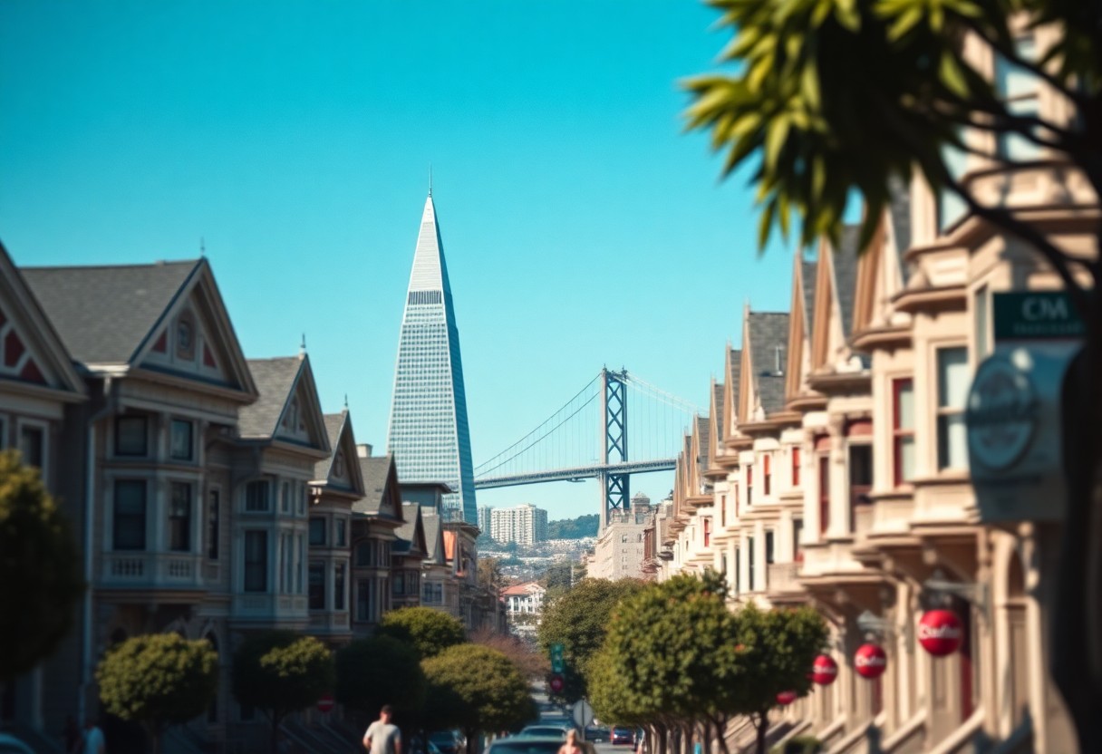 California: Iconic and Photogenic Spots Beyond the Golden Gate