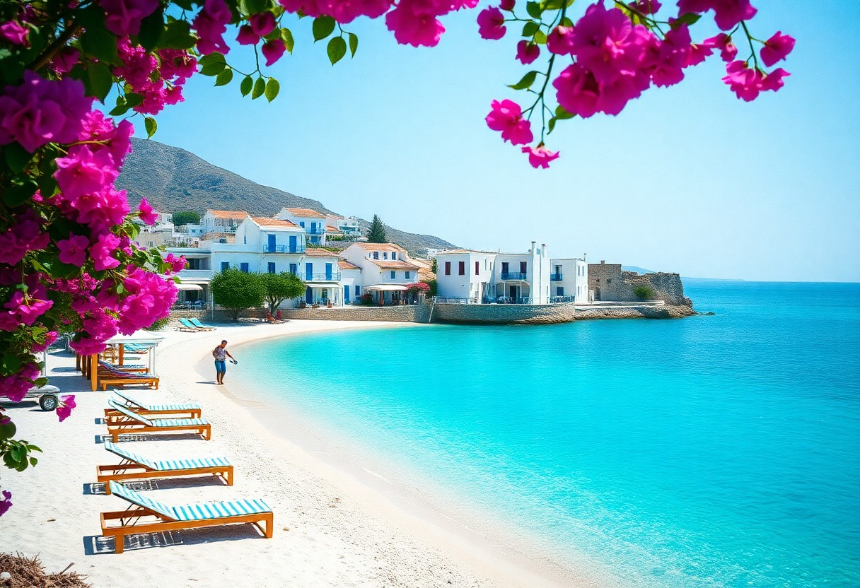 Koufonisia, Greece: An Instagrammable Island Paradise You Didn’t Know About