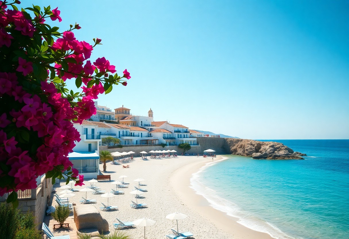 Koufonisia, Greece: An Instagrammable Island Paradise You Didn’t Know About