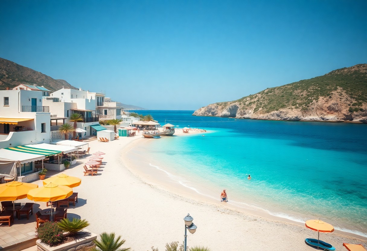 Koufonisia, Greece: An Instagrammable Island Paradise You Didn’t Know About