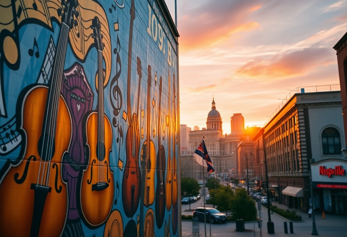 Nashville’s Most Share-Worthy Spots