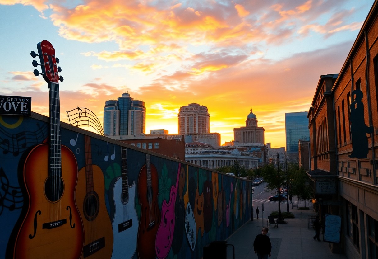 Nashville’s Most Share-Worthy Spots