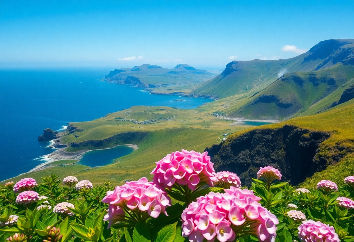 São Miguel, Azores: The Instagrammable Nature Paradise You Have to See