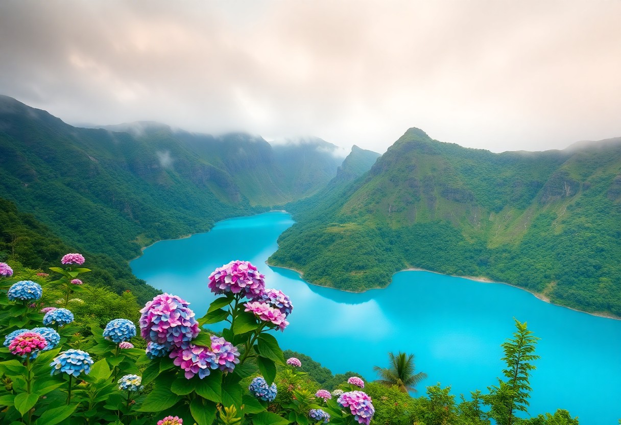 São Miguel, Azores: The Instagrammable Nature Paradise You Have to See