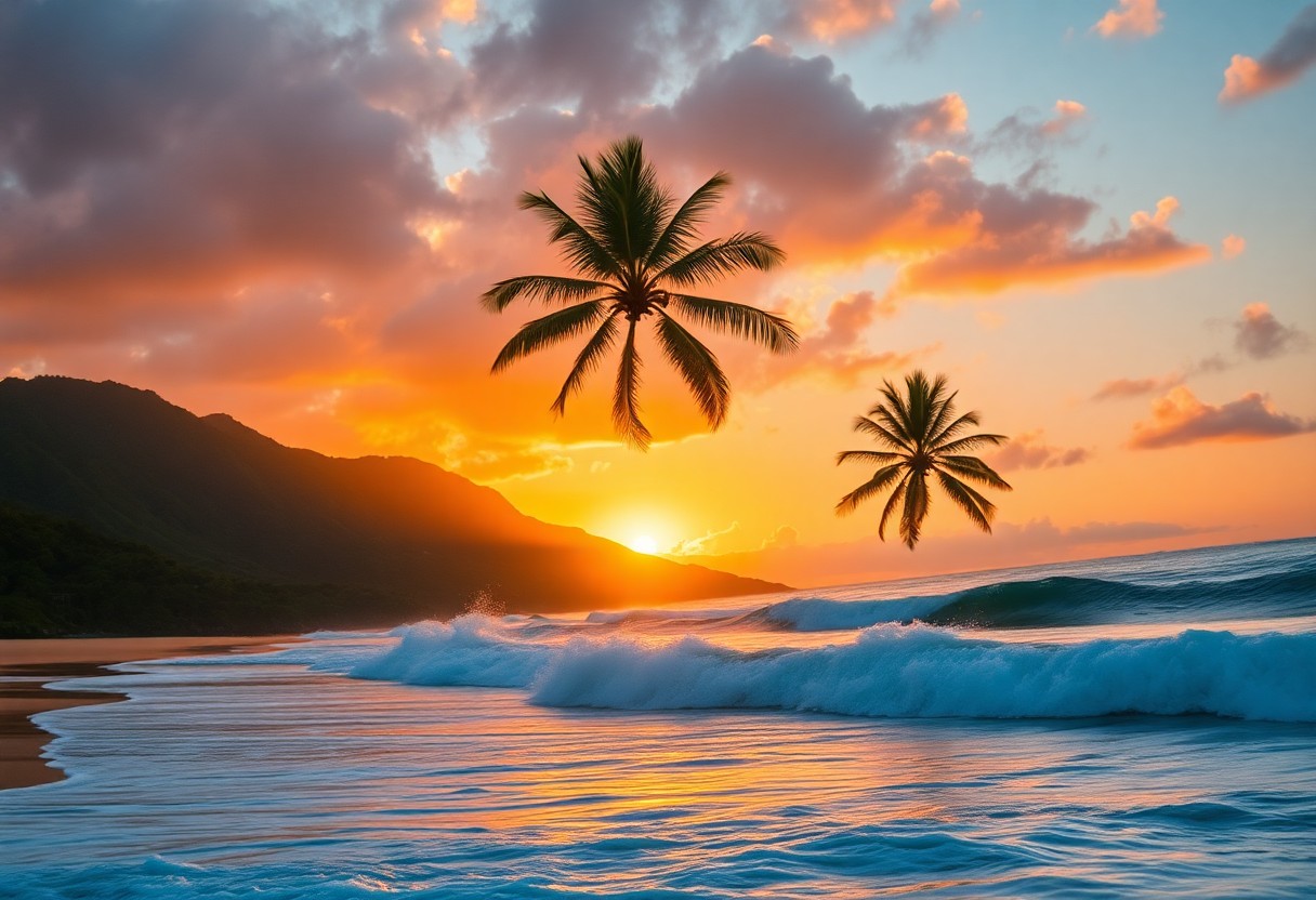 Maui, Hawaii: The Most Stunning Scenic Backdrops for Your Social Media