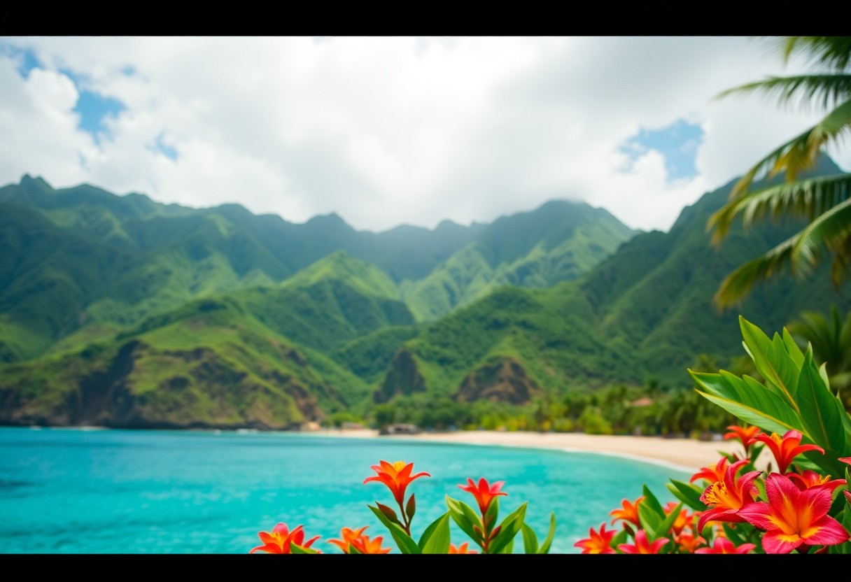 Maui, Hawaii: The Most Stunning Scenic Backdrops for Your Social Media