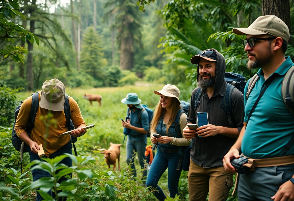Sustainable Adventures