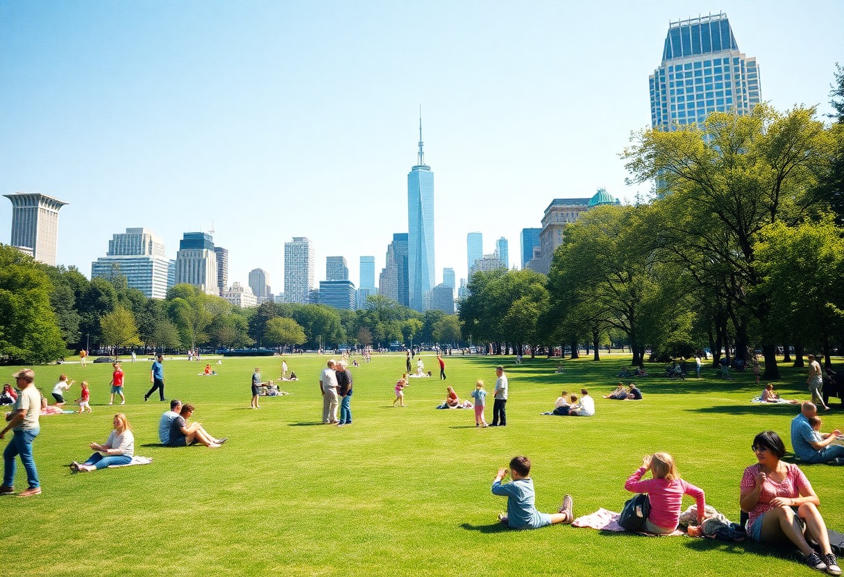 Top 8 Family-Friendly Cities in the USA That Are Surprisingly Awesome