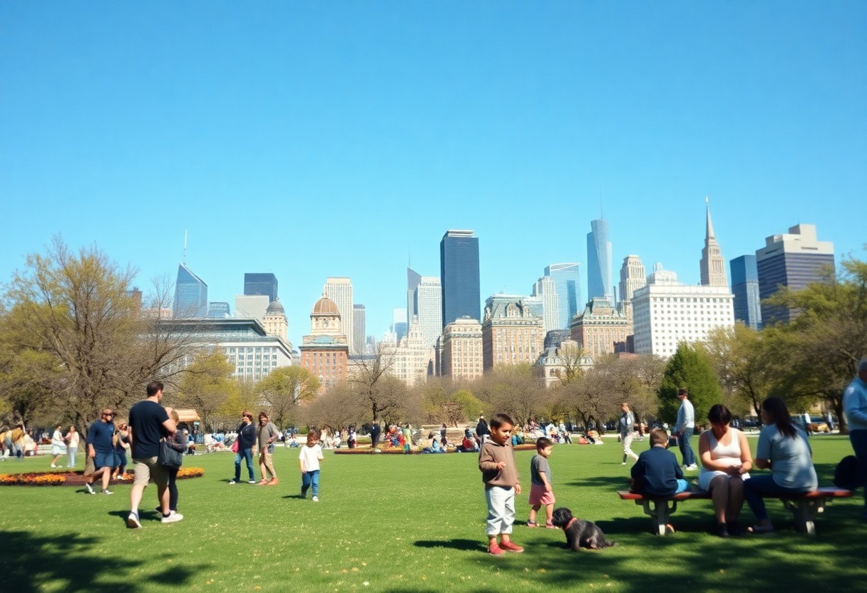 Top 8 Family-Friendly Cities in the USA