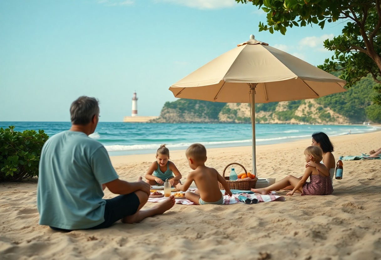 9 Peaceful Family Vacations in the USA