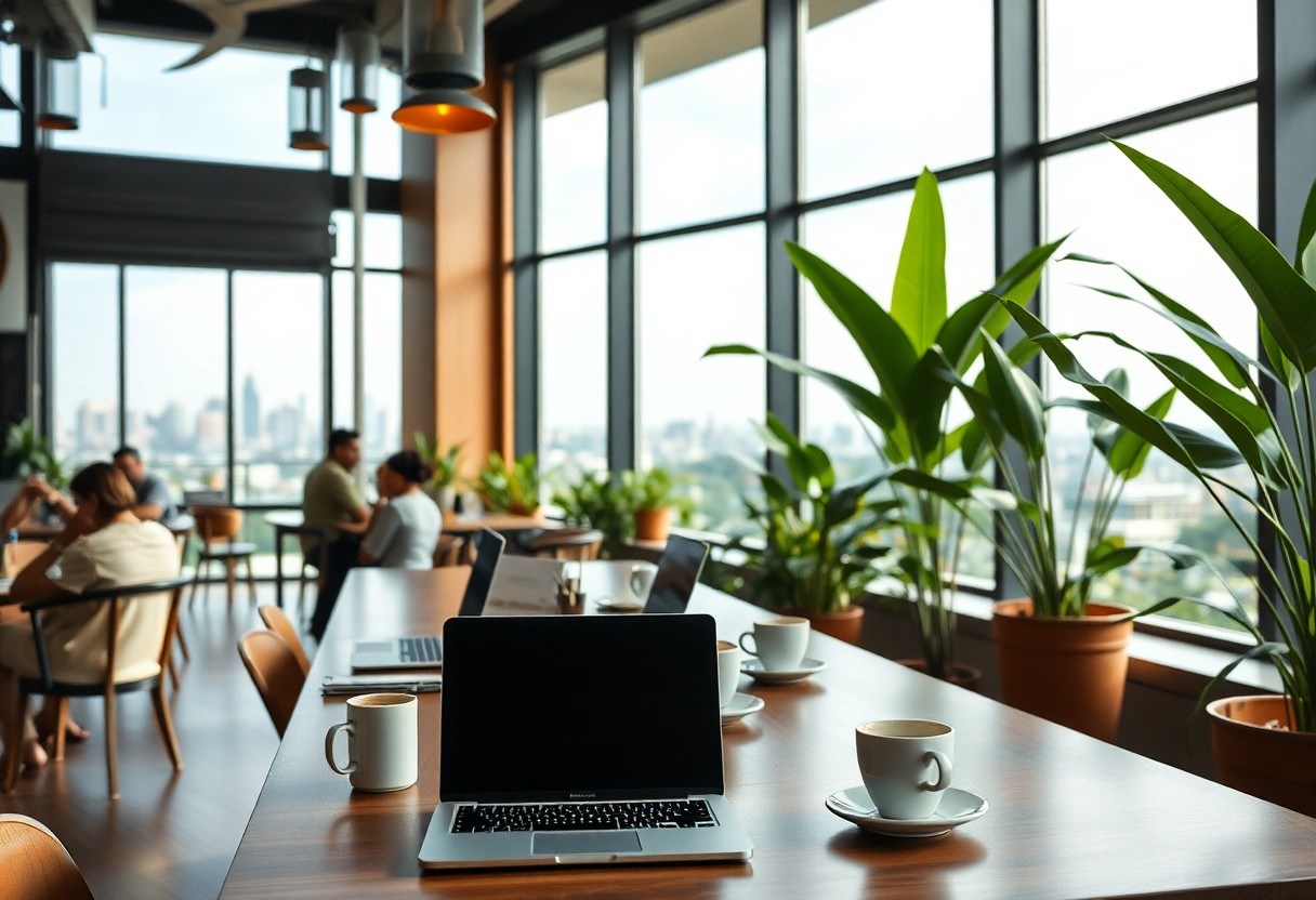 Best City in Southeast Asia for Digital Nomads in 2025