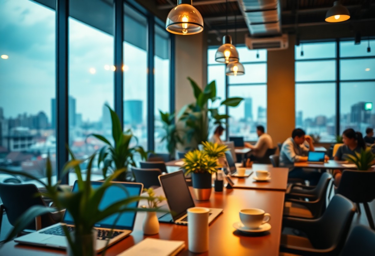 Best City in Southeast Asia for Digital Nomads in 2025