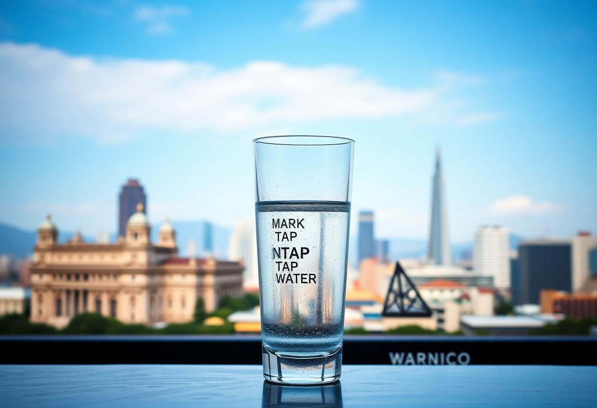 Can I Drink the Water in Mexico City