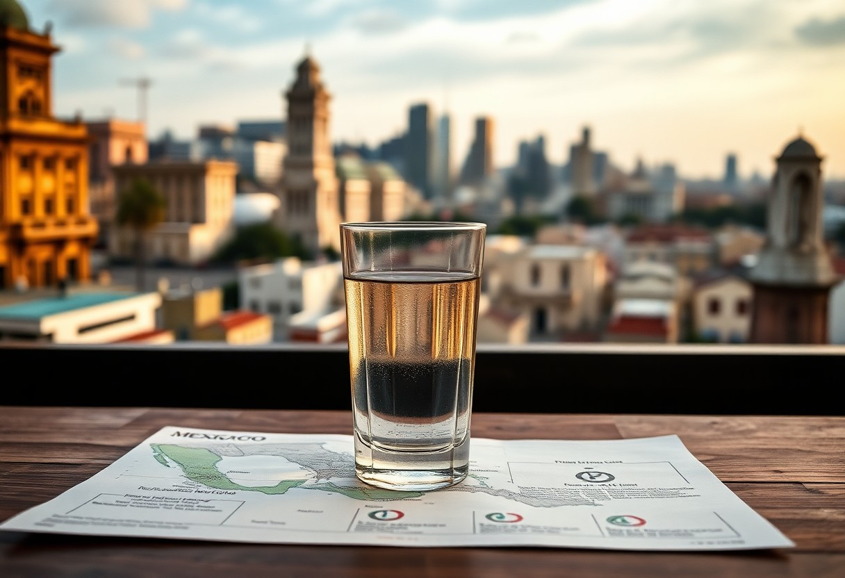 Can I Drink the Water in Mexico City