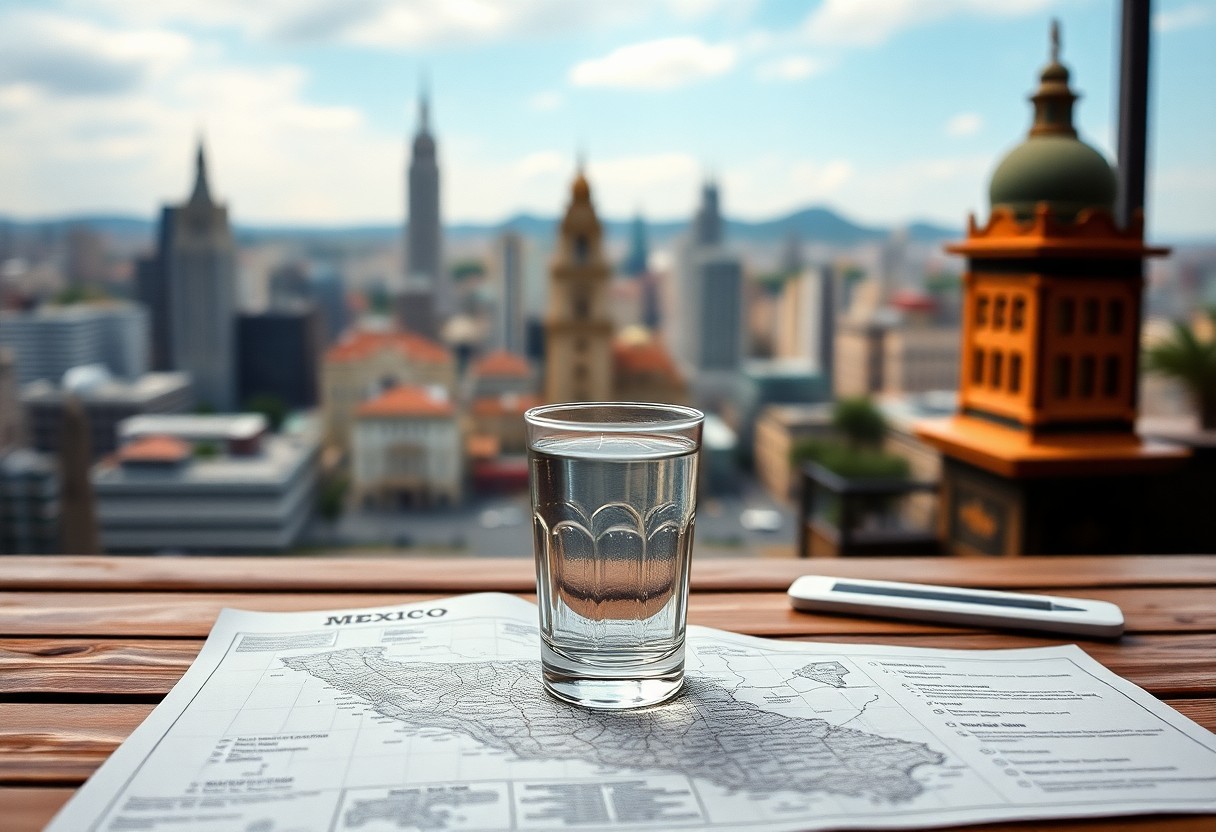 Can I Drink the Water in Mexico City