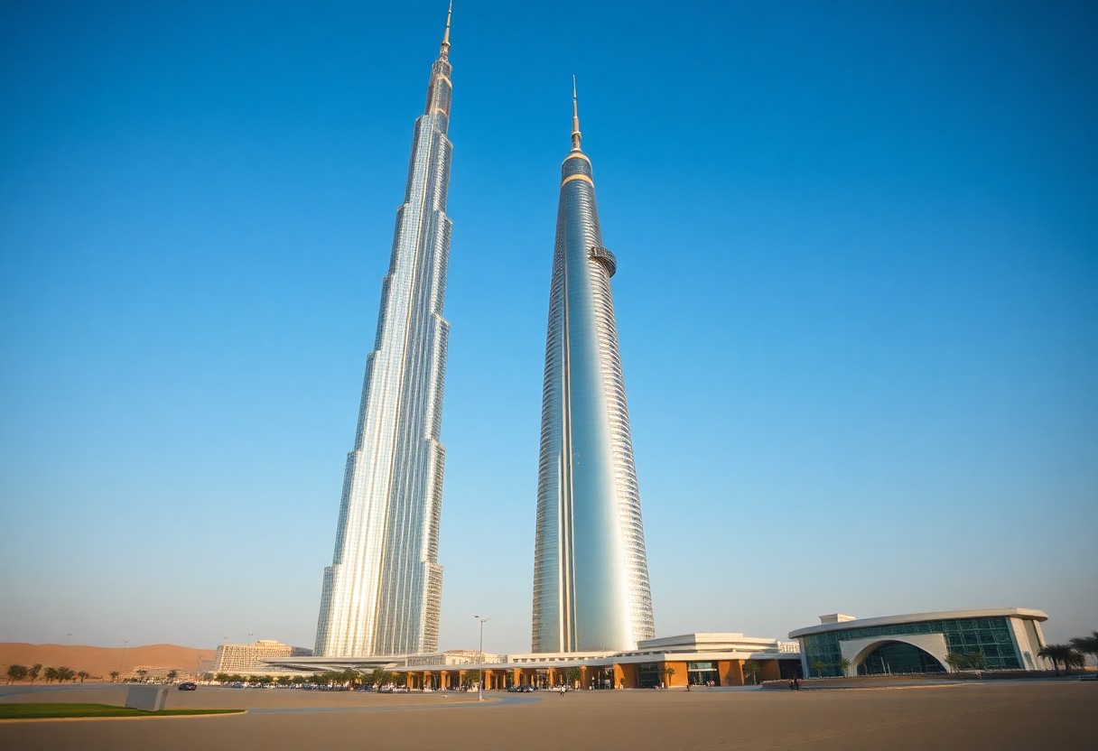 Should You Visit Dubai or Doha