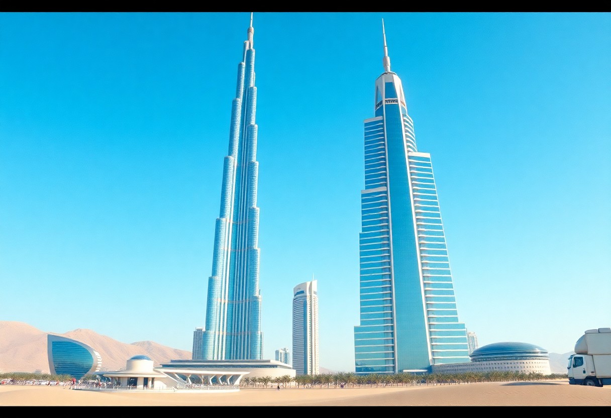 Should You Visit Dubai or Doha