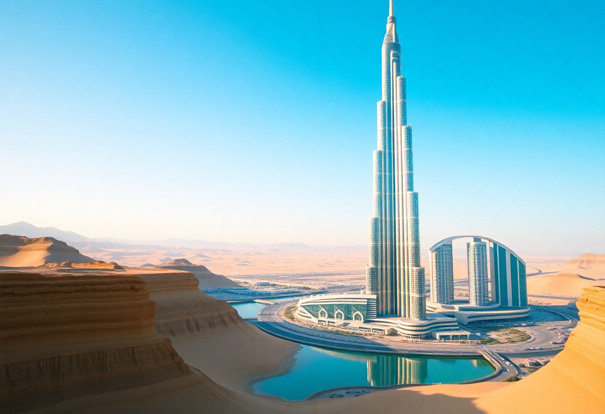 Should You Visit Dubai or Doha