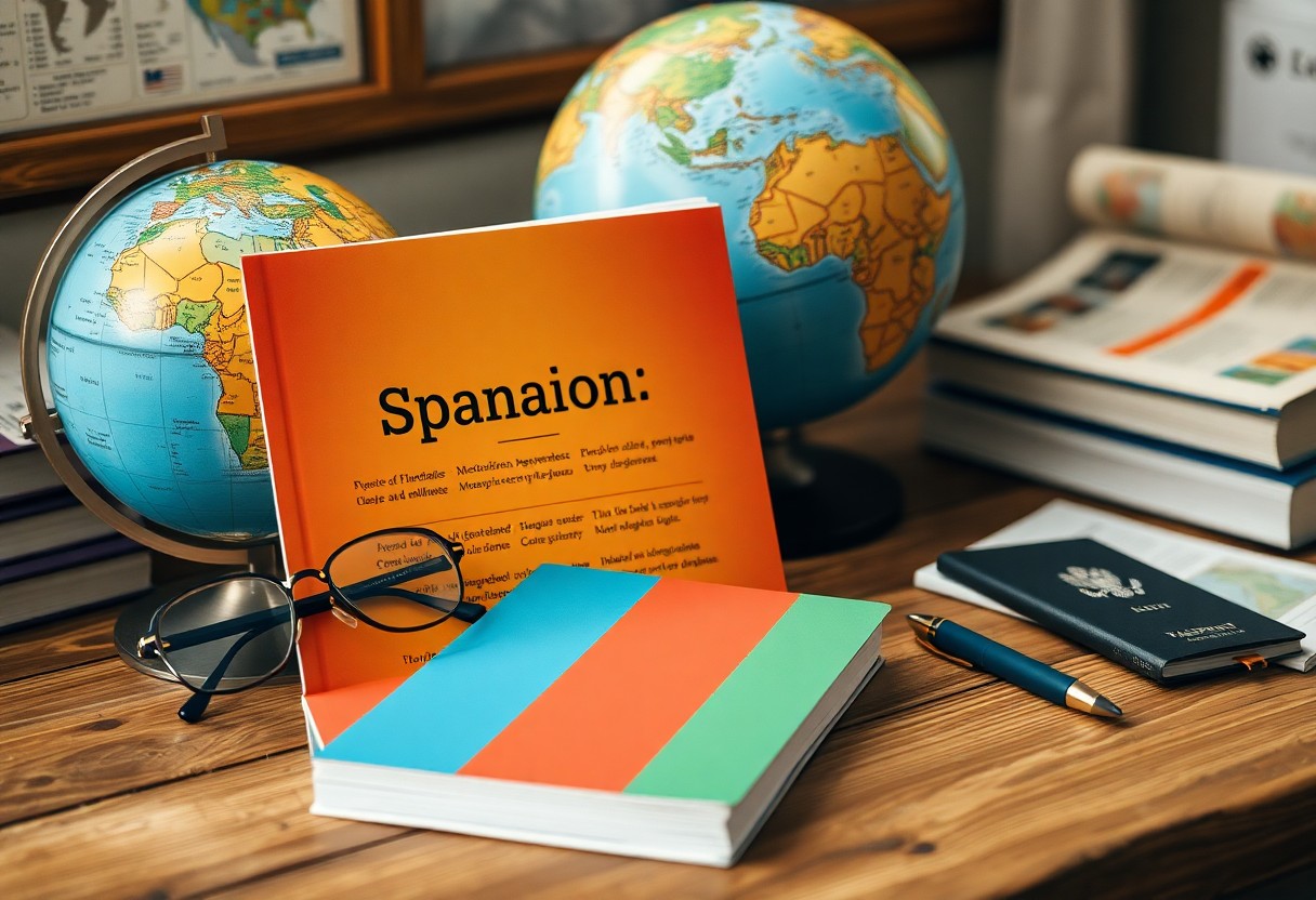 Essential Travel Phrases - Brush Up with Lonely Planet's Spanish Phrasebook