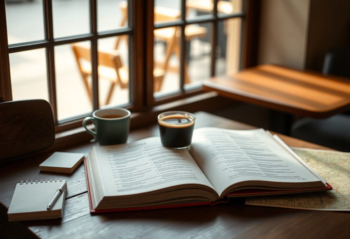 Essential Travel Phrases - Brush Up with Lonely Planet's Spanish Phrasebook