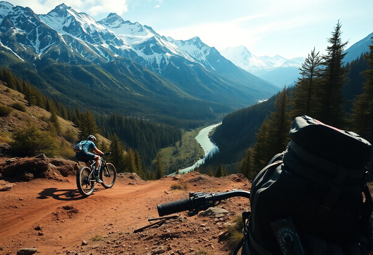 Thrill Seeker’s Guide – Extreme Sports in Patagonia