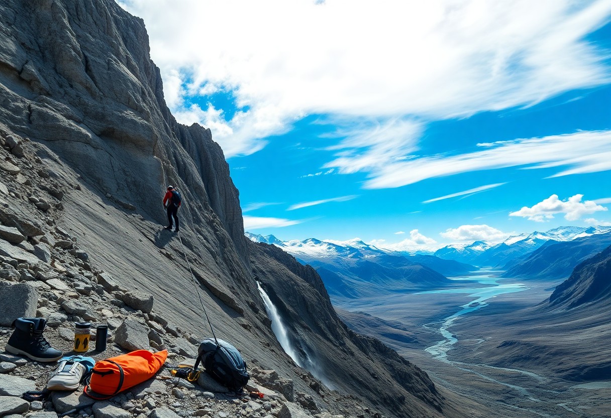 Thrill Seeker’s Guide – Extreme Sports in Patagonia