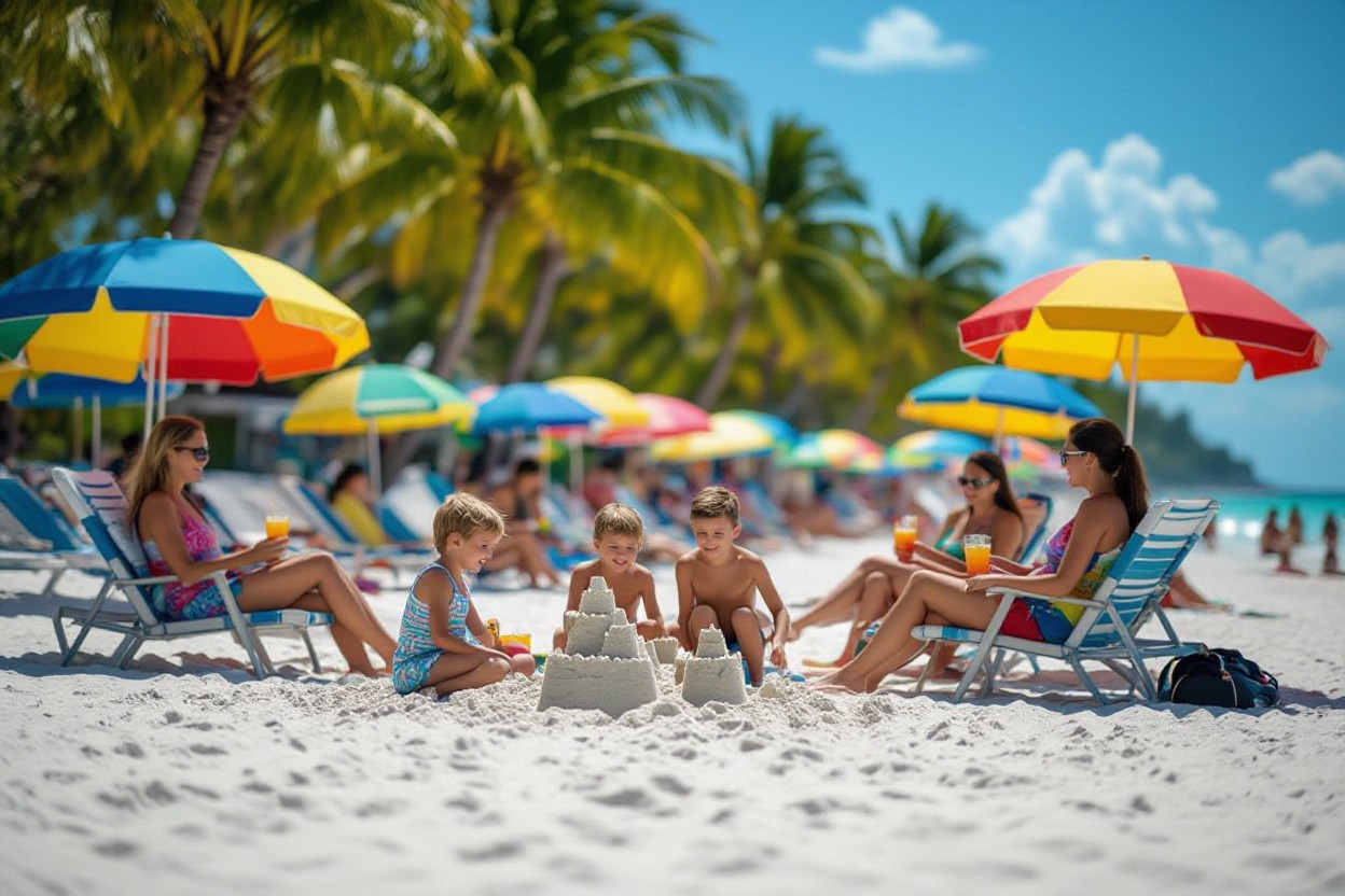 Ultimate Family Holiday Guide