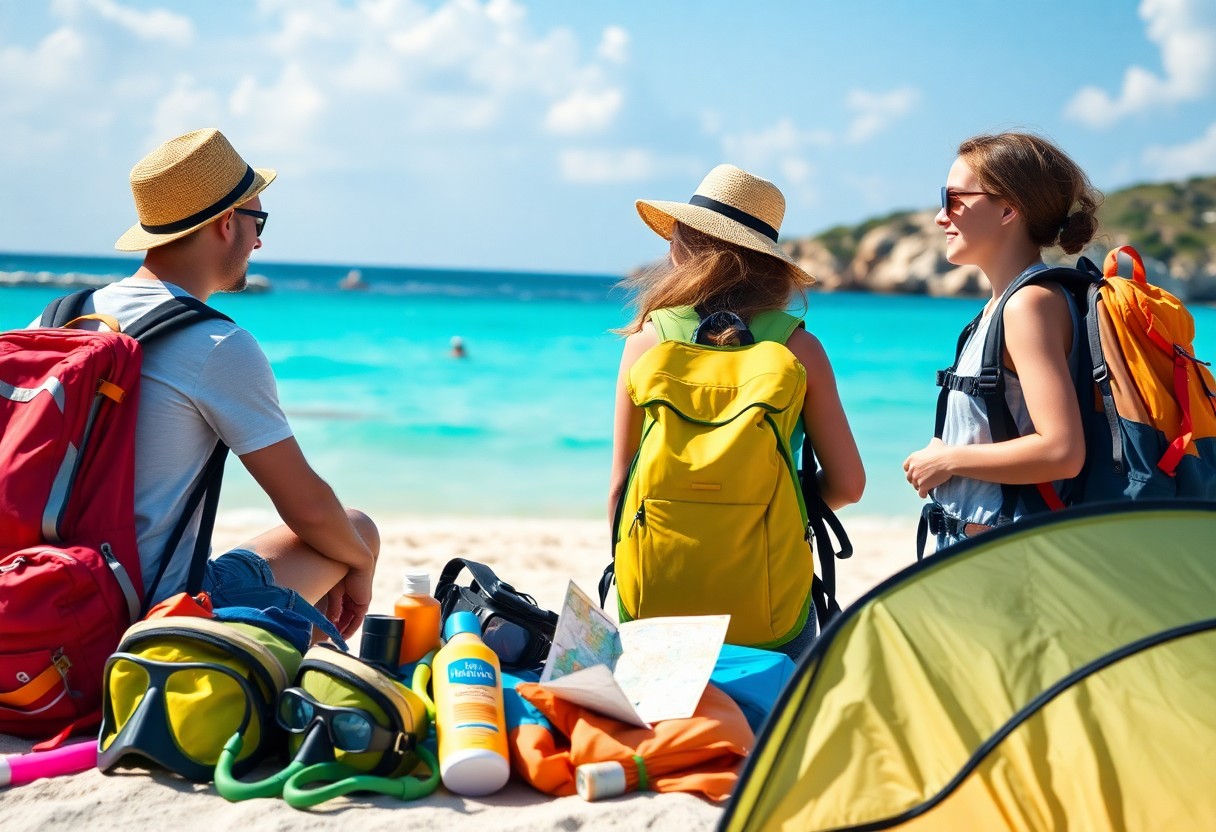 Family Adventures in Mexico