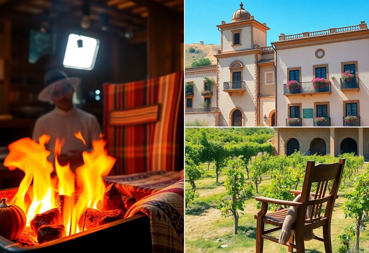 Offbeat Argentina - Unique Tourist Tricks with Blue Guides